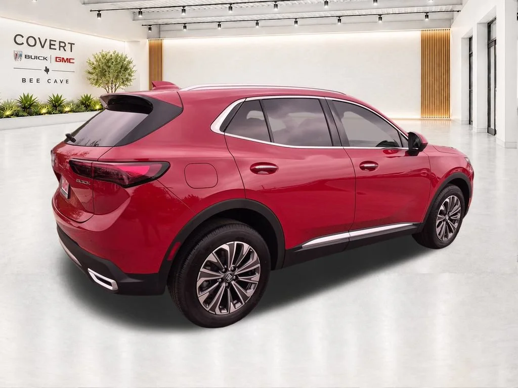 2026 Buick Envision Preferred - Photo 10