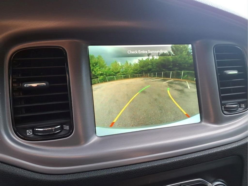 Used 2023 Silver Dodge R/T image 28