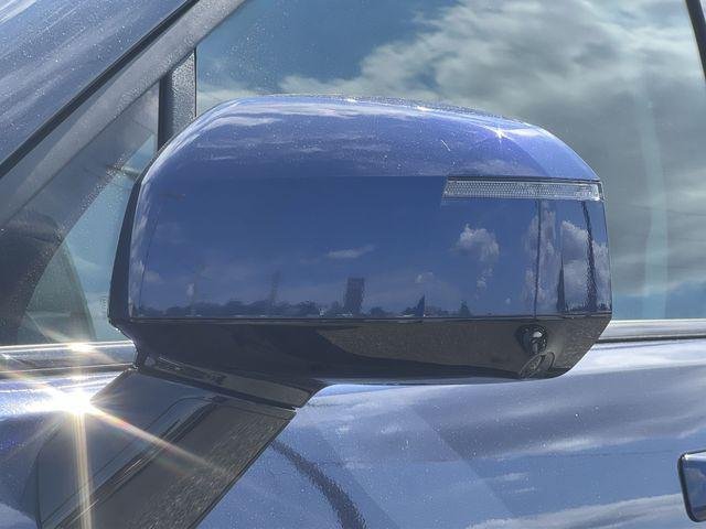 New 2026 Blue Hyundai Calligraphy image 42