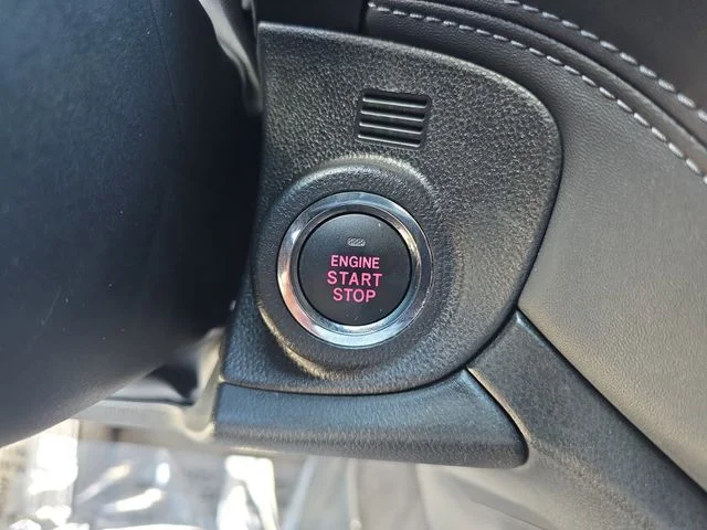 Used 2024 White Subaru Limited image 25