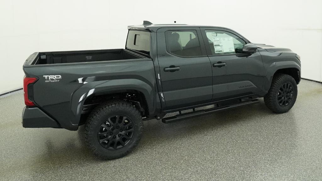 New 2026 Underground Toyota TRD Sport image 45