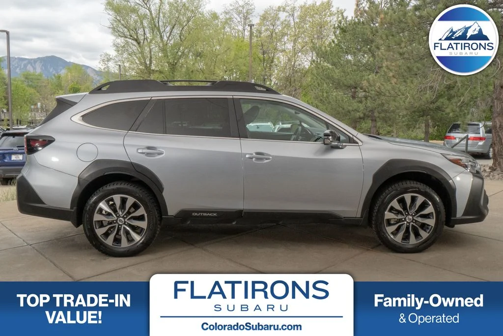 2023 Subaru Outback Limited's photo