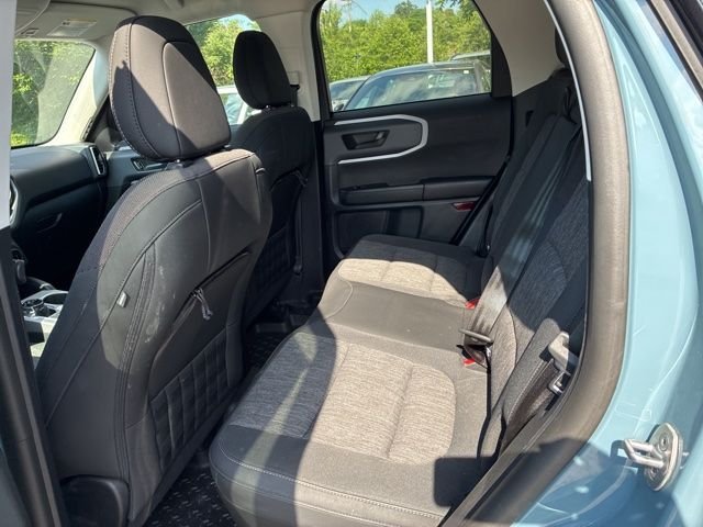 Used 2022  Ford Big Bend image 17