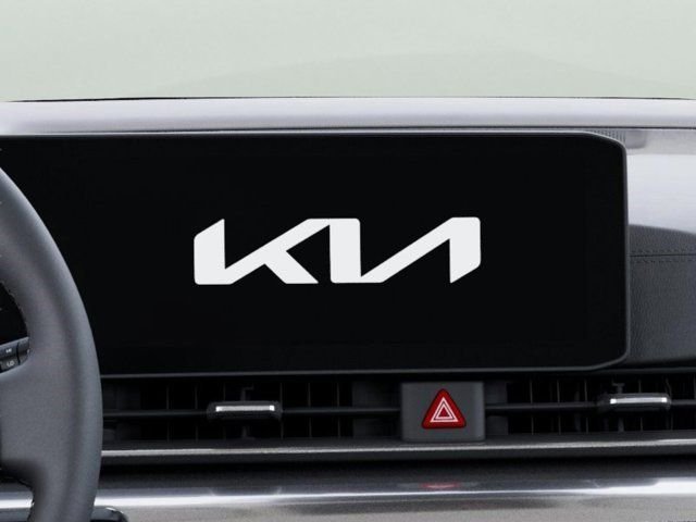 New 2026 Silver Kia SX image 16