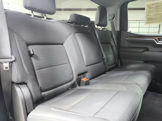 Used 2023 ONYX BLACK GMC Elevation image 42