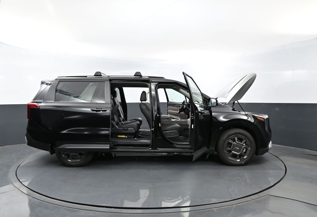2026 Kia Carnival EX - Photo 31