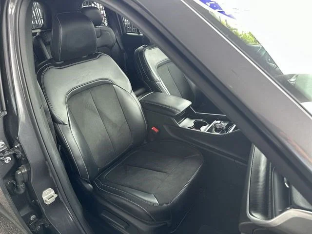 Used 2024 Gray Jeep Altitude X image 26
