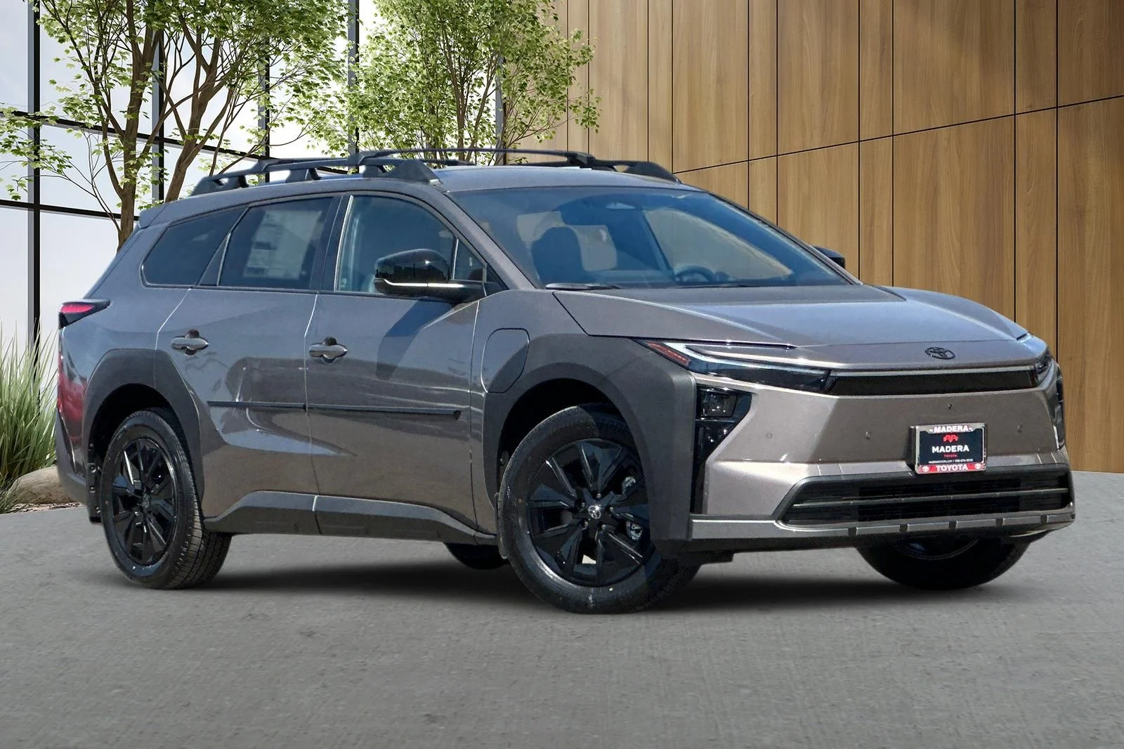New 2026  Toyota Base image 2