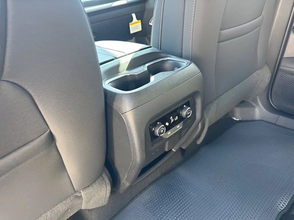 New 2026 Radiant Red Tintcoat Chevrolet LT image 22