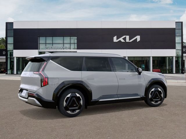 2026 Kia EV9 Land - Photo 6