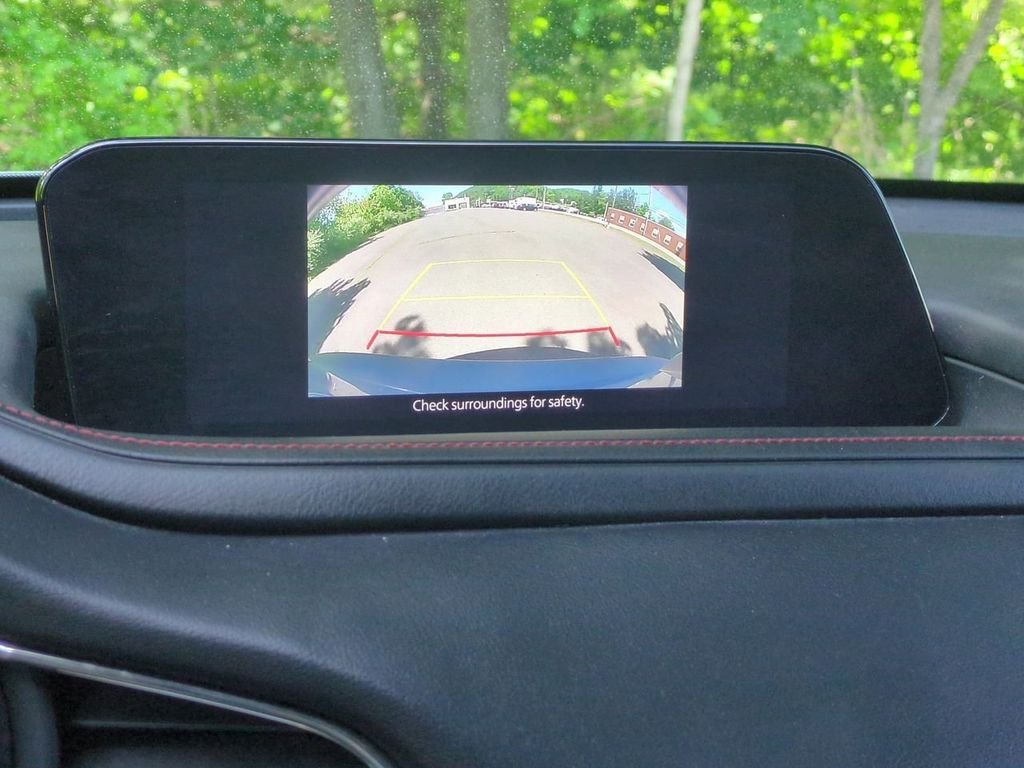 Certified Used 2023 Gray Mazda 2.5 S Carbon Edition image 21
