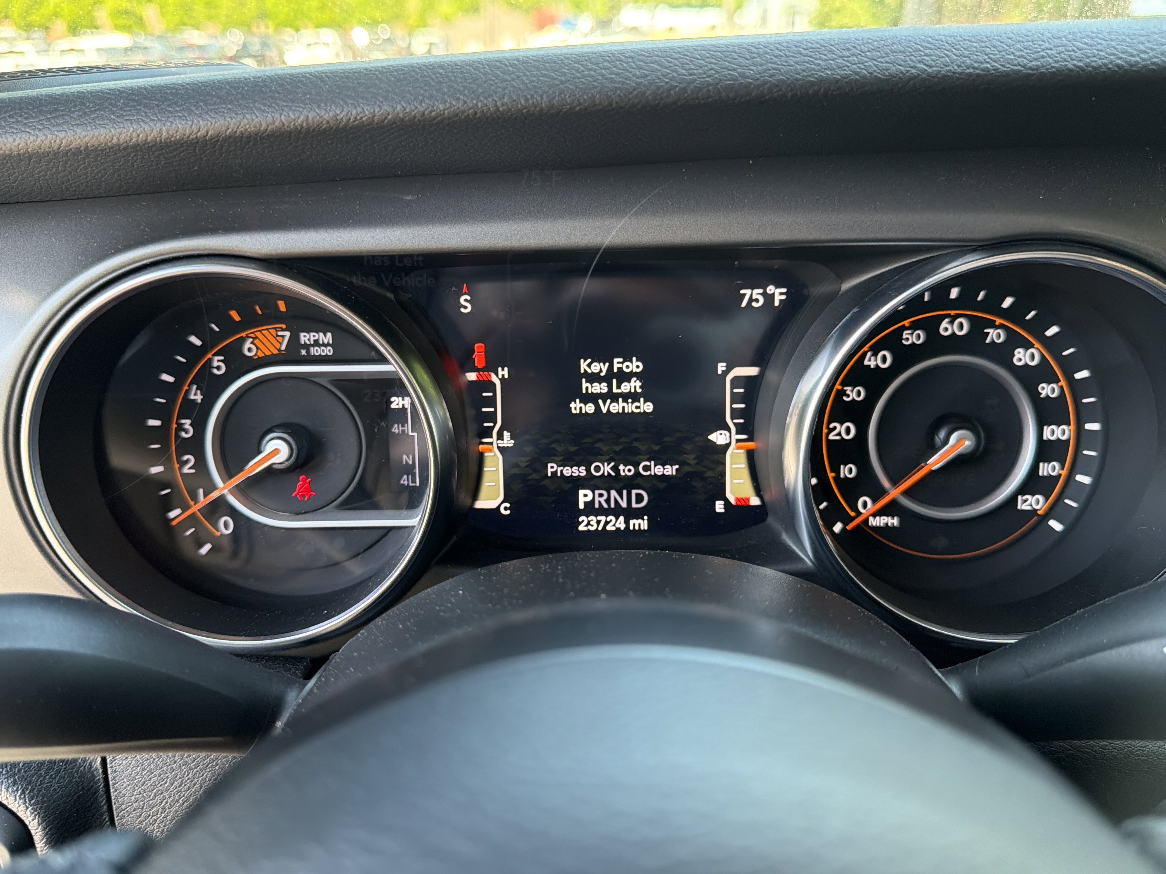 Used 2022 Sting-Gray Clearcoat Jeep Unlimited Sport S image 31