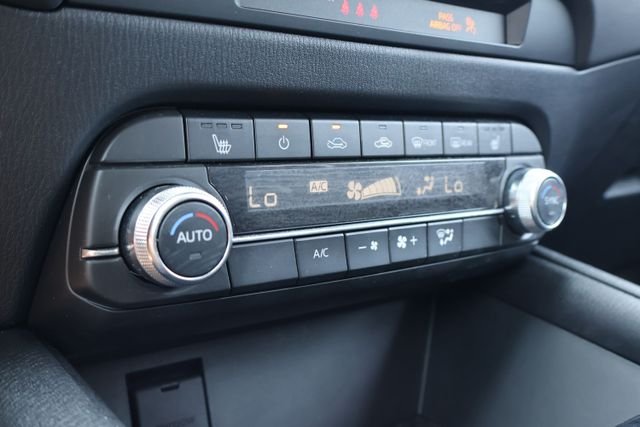 Certified Used 2025 Gray Mazda 2.5 S Preferred Package image 24