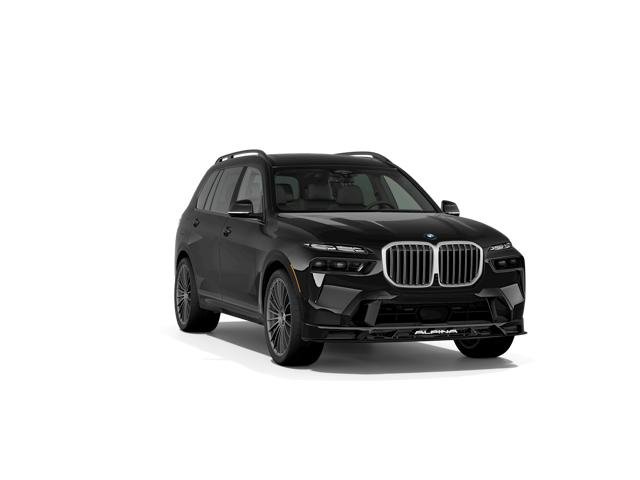 2026 BMW ALPINA XB7 ALPINA XB7