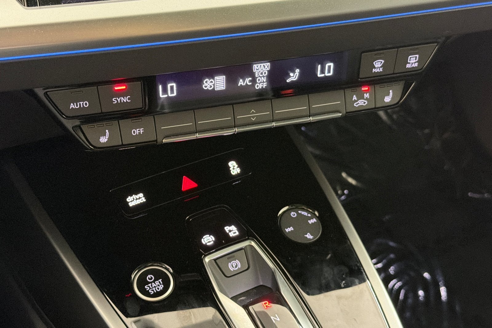 Certified Used 2024 Pebble Gray Audi Premium Plus 55 quattro image 18