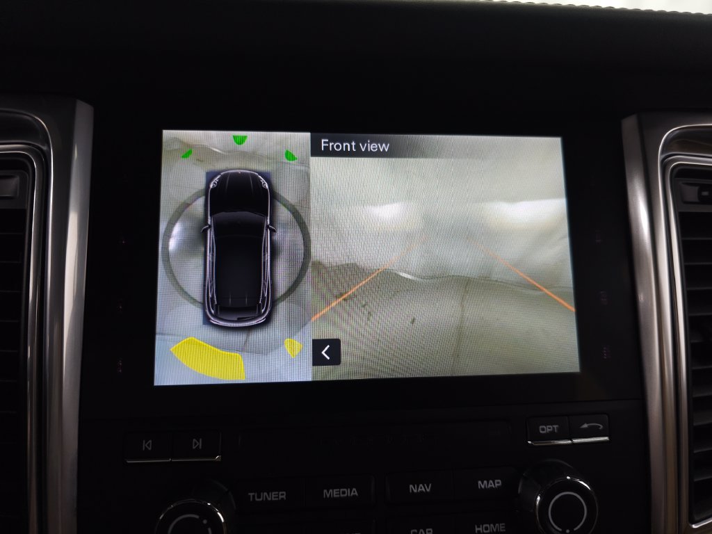 Used 2018 Jet Black Metallic Porsche S image 27
