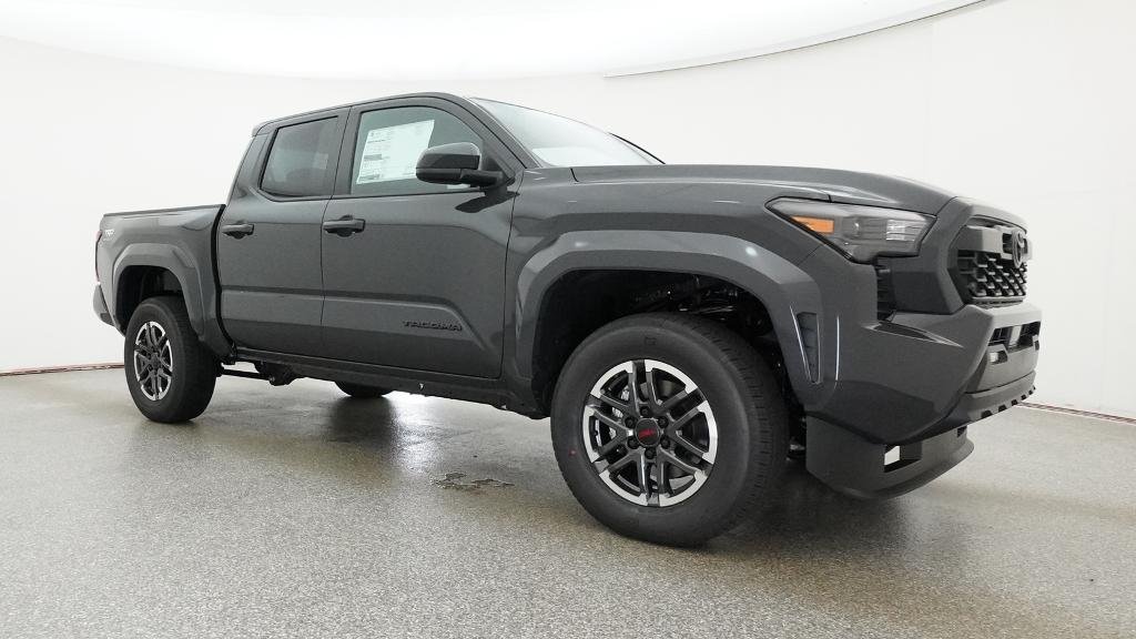 New 2026 Underground Toyota TRD Sport image 9