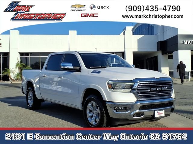 2022 RAM 1500 Pickup
