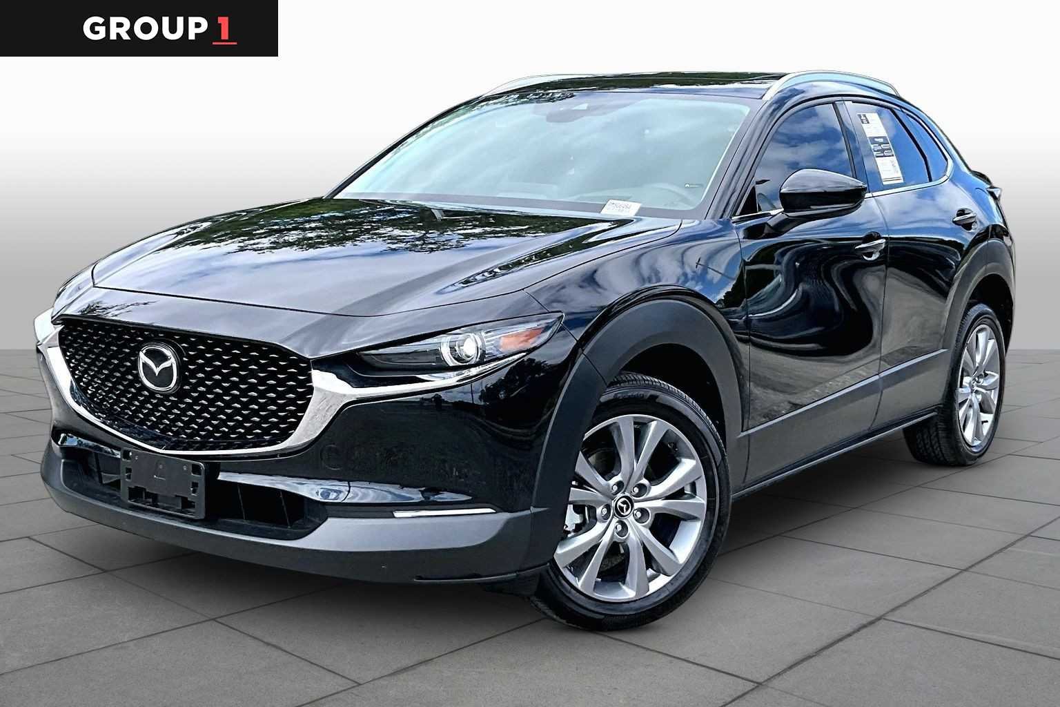 2023 Mazda CX-30 Premium AWD's photo
