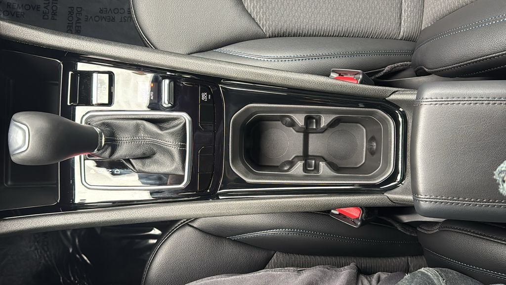 2026 Jeep Compass Altitude - Photo 20