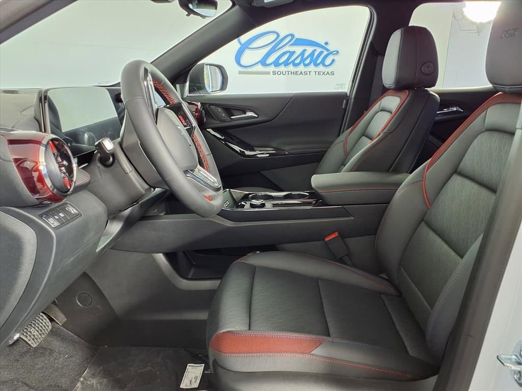 2026 Chevrolet Equinox RS - Photo 21