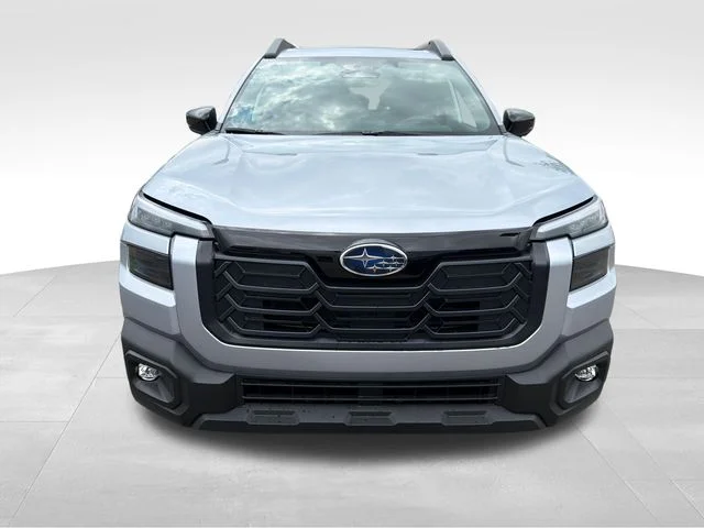 New 2026 ICE SILVER METALLIC Subaru Limited image 2