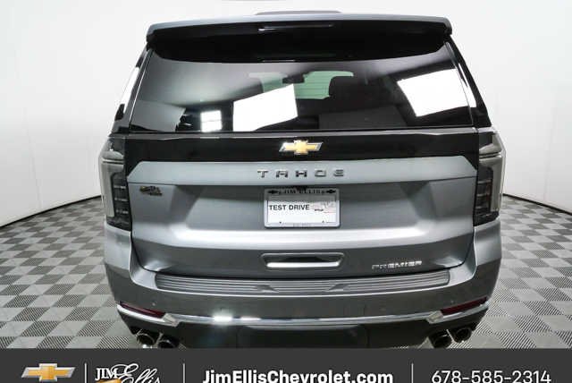 2026 Chevrolet Tahoe Premier - Photo 25