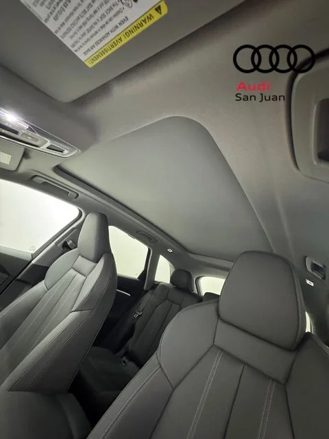 New 2026 White Audi 2.0T Premium Plus image 14