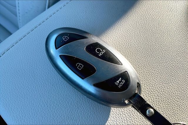 2025 Hyundai Tucson SEL Convenience - Photo 37