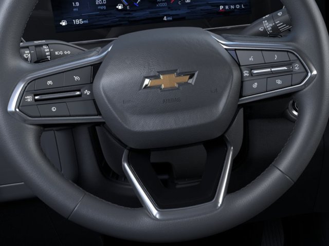 2027 Chevrolet Tahoe LT - Photo 19