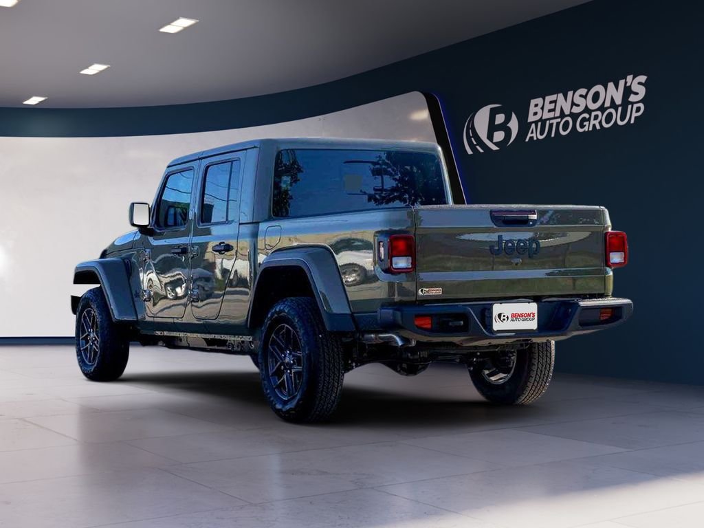 New 2026 41 Exterior Paint Jeep Sport S image 5