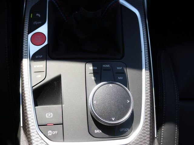 2025 BMW M2 Coupe M2 - Photo 20