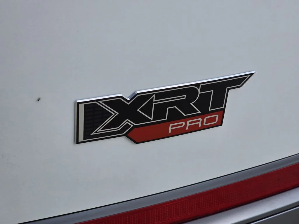 New 2026 White Hyundai XRT Pro image 7