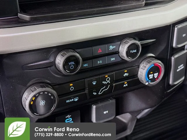 New 2026 Oxford White Ford XL image 15