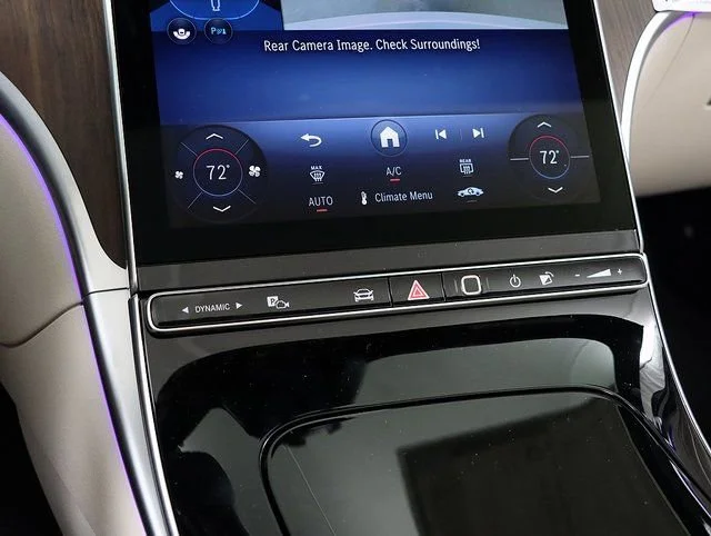 2026 Mercedes-Benz CLE CLE 450 - Photo 48