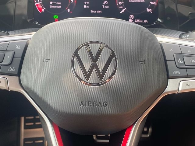 New 2026 White Volkswagen 2.0T S image 21