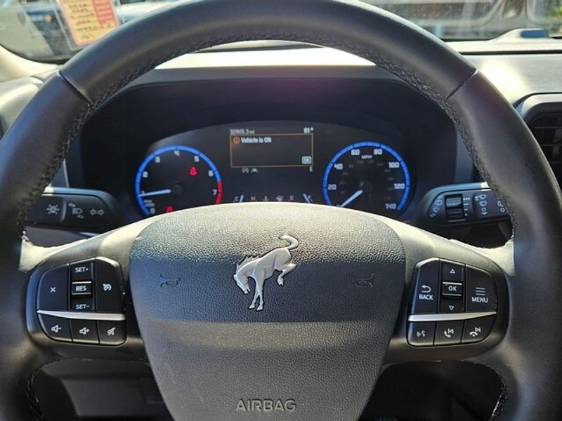 2024 Ford Bronco Sport Heritage - Photo 24