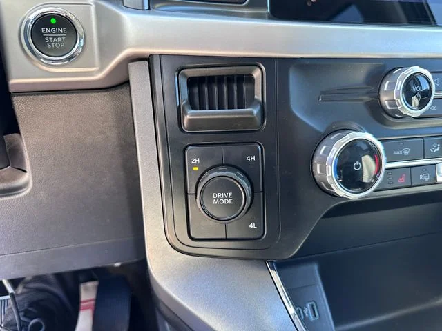Certified Used 2023  Ford XLT image 15