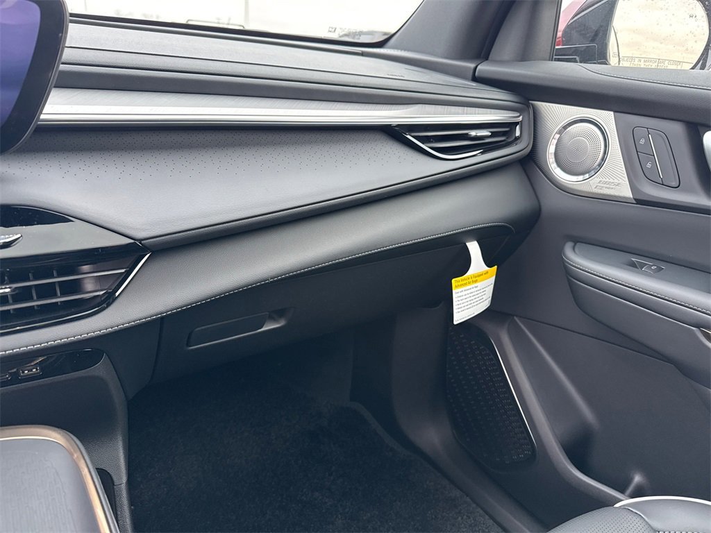 2026 BUICK ENCLAVE - Image 26