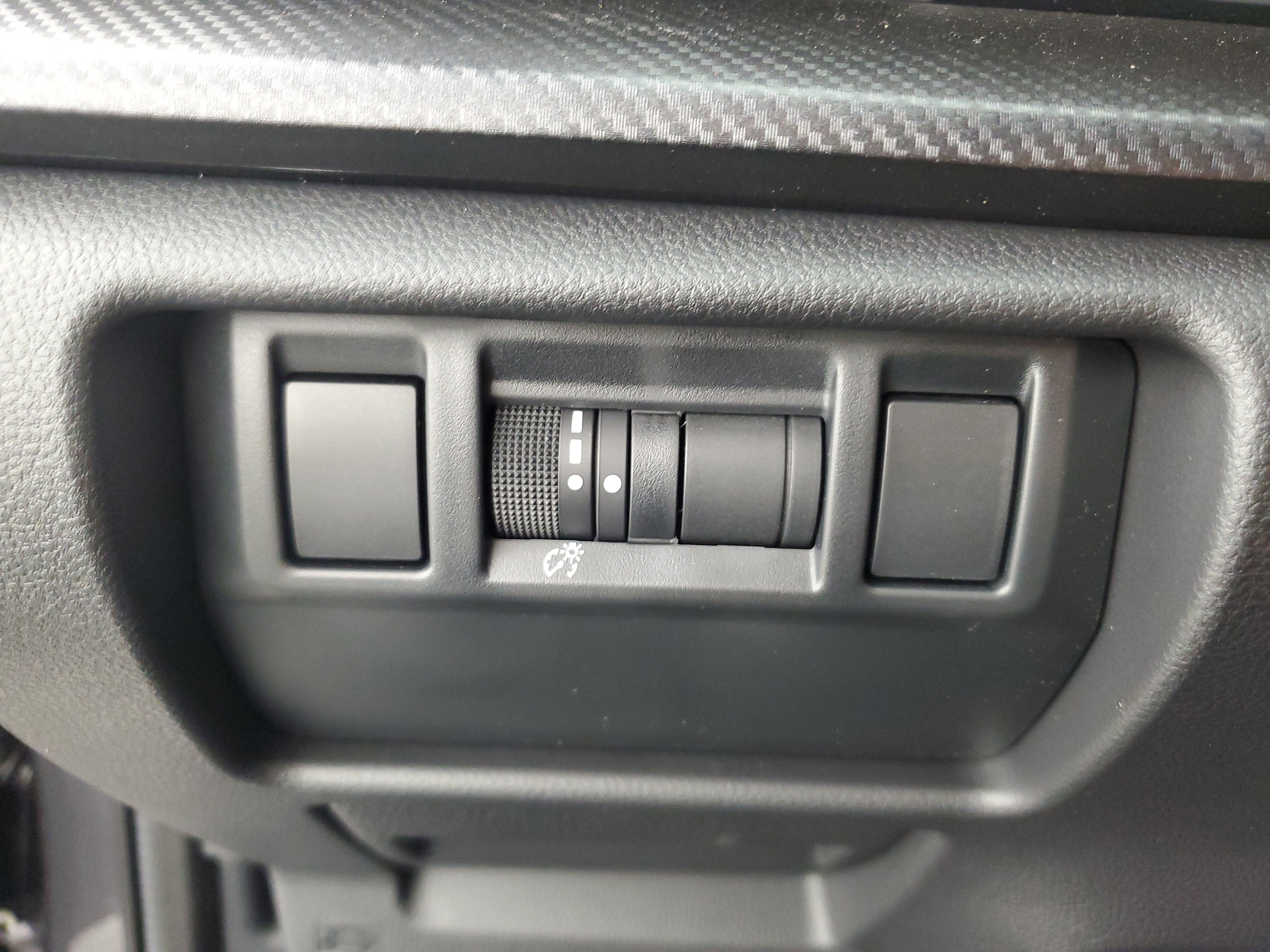 2025 Subaru Crosstrek Limited - Photo 27