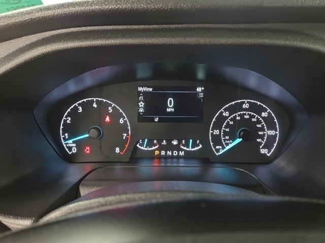 Used 2025 White Ford Base image 7
