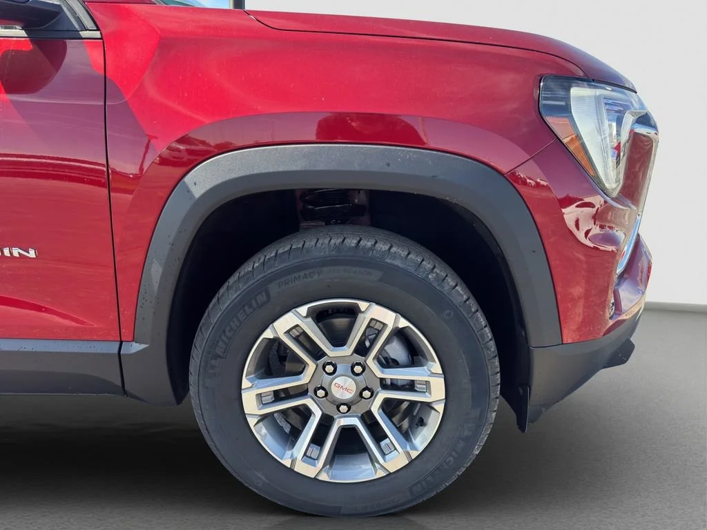 2026 GMC Terrain Elevation - Photo 23
