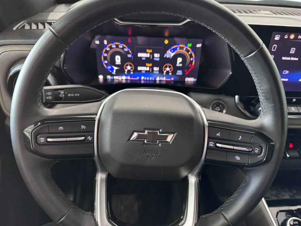 2024 Chevrolet Colorado ZR2 - Photo 14