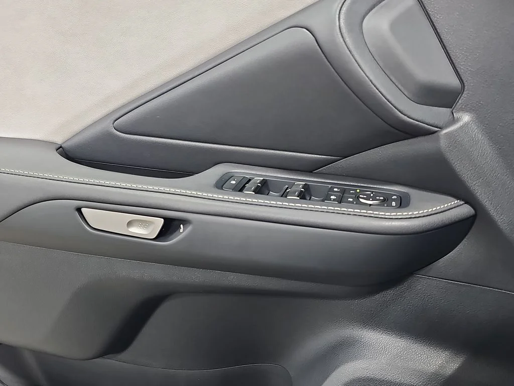 New 2026 Caviar Lexus PREMIUM AWD image 27