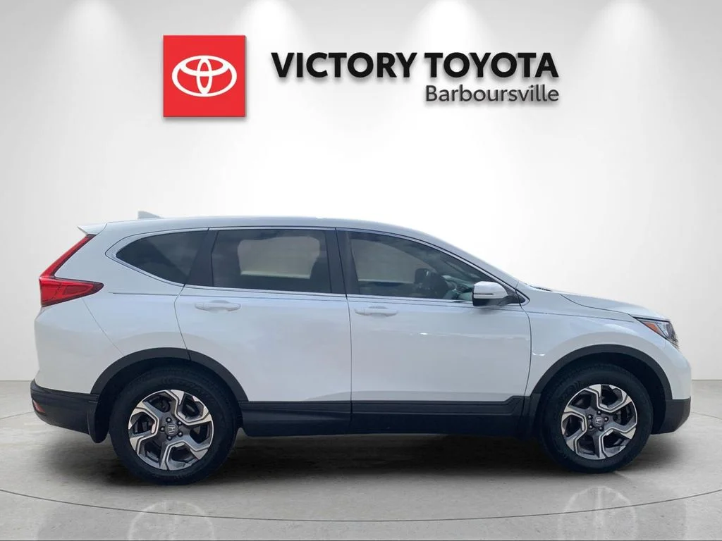Used 2018  Honda EX-L image 6
