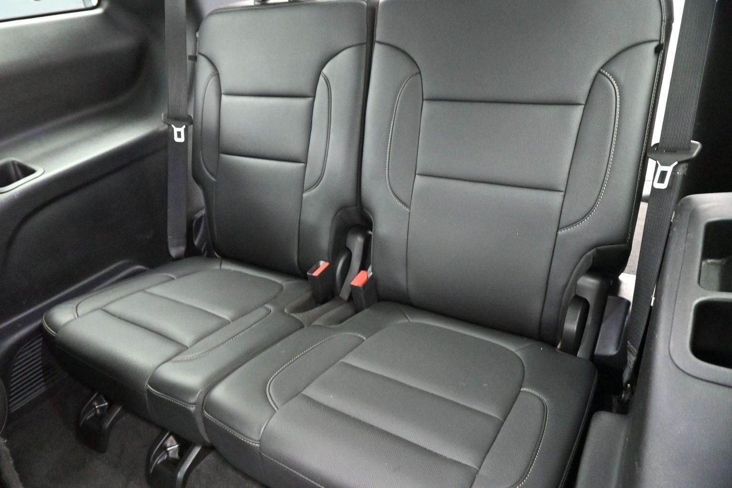 Used 2020 Quicksilver Metallic GMC SLT image 32