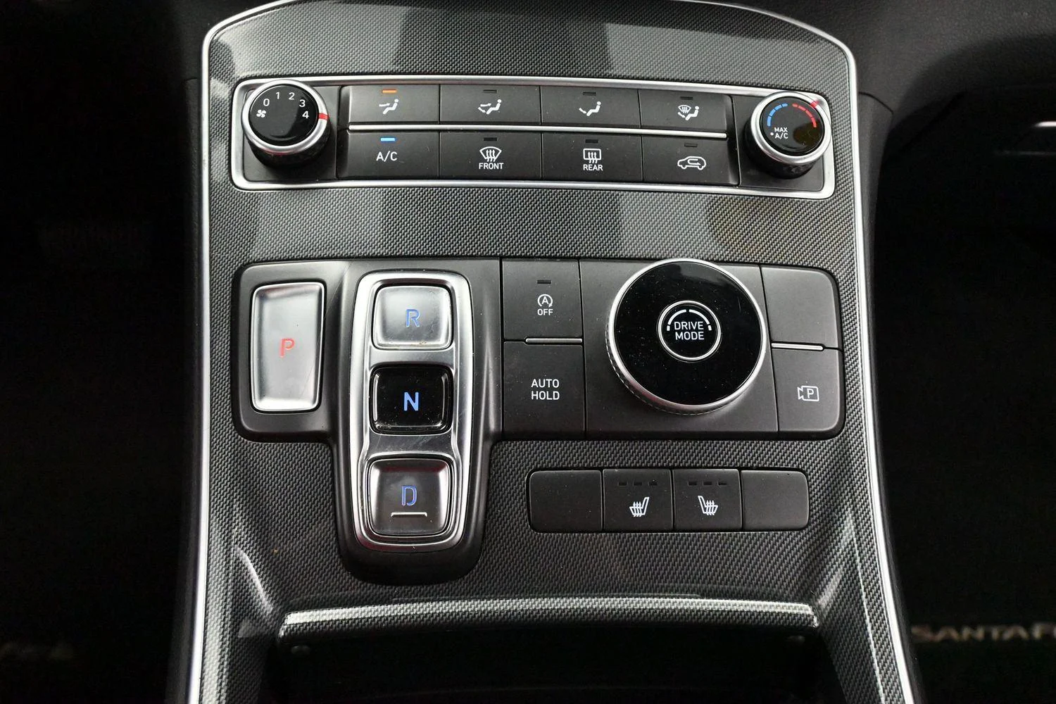 Used 2021 Shimmering Silver Hyundai SEL image 22