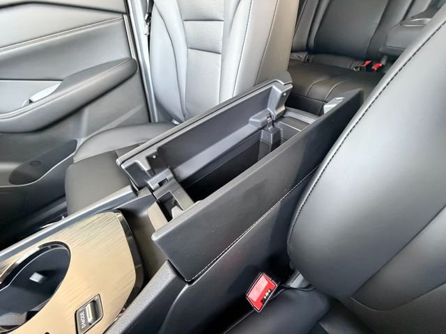New 2026 Deep Ocean Blue Pearl Nissan Dark Armor™ image 33