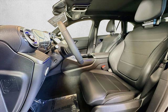 New 2026 Black Mercedes-Benz GLC 300 image 48