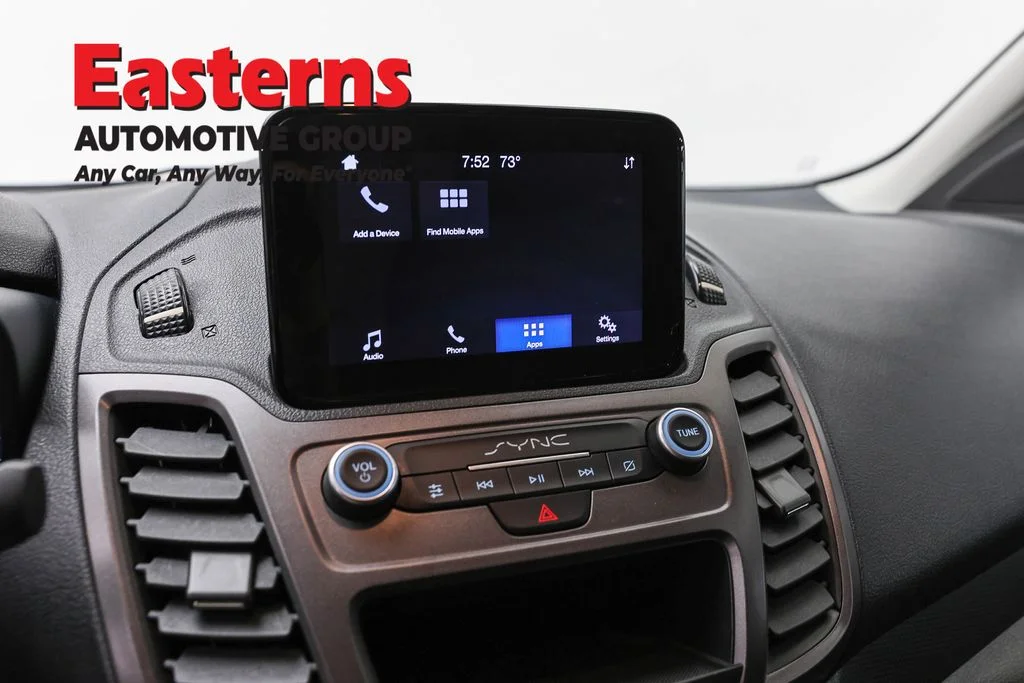 Used 2020 White Ford XL image 19
